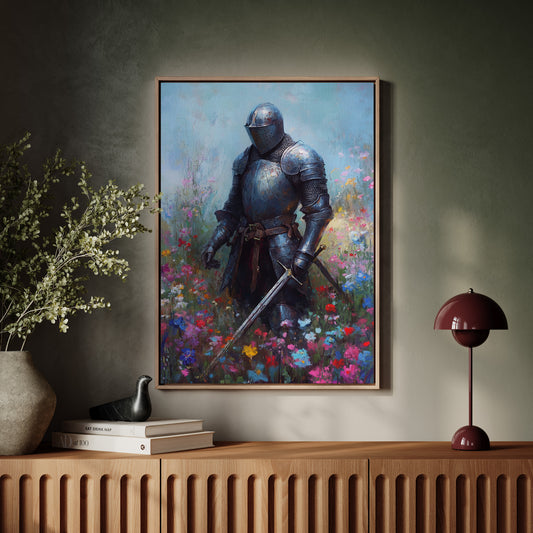 Gallery image 14 for AL0315 - Premium Art Print