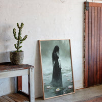 Gallery image 14 for AL0319 - Premium Art Print