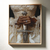 Gallery image 14 for AL0321 - Premium Art Print