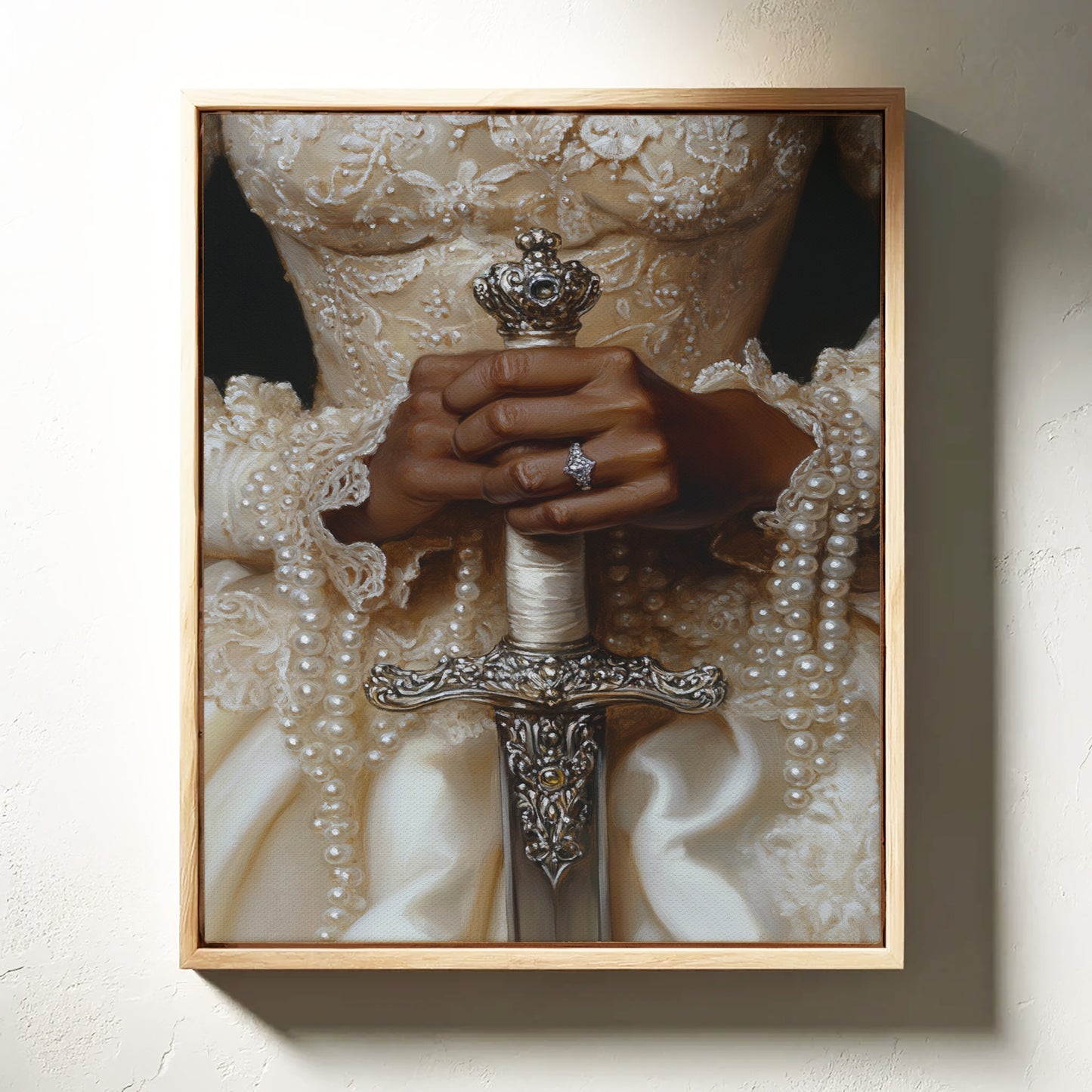 Gallery image 14 for AL0321 - Premium Art Print