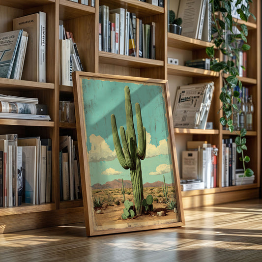 Gallery image 14 for AL0448 - Premium Art Print
