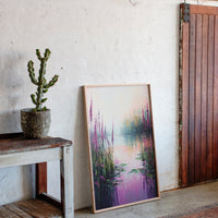 Gallery image 14 for AL0728 - Premium Art Print