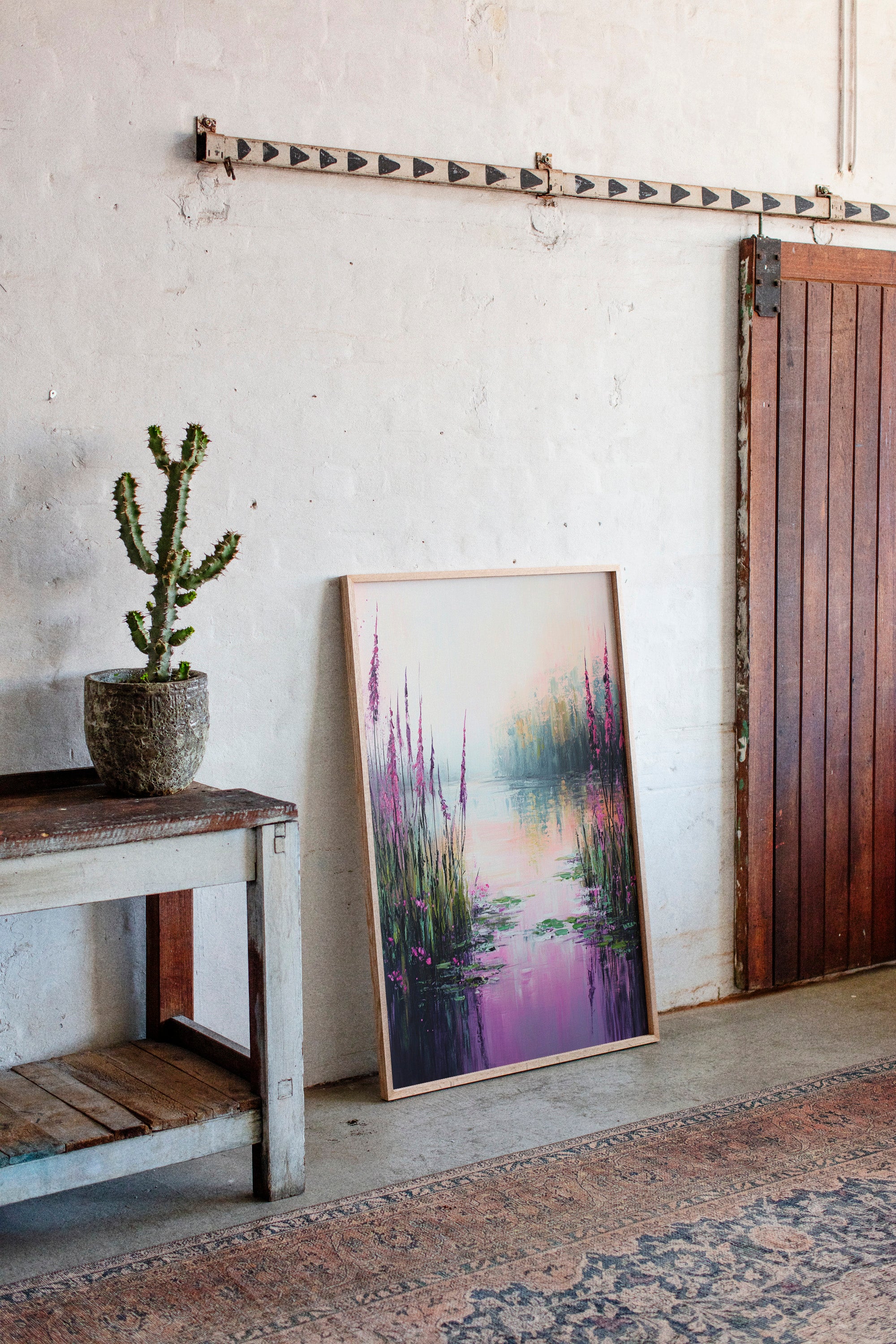 Gallery image 14 for AL0728 - Premium Art Print