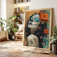 Gallery image 14 for AL0730 - Premium Art Print