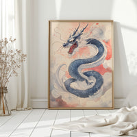 Gallery image 14 for AL0731 - Premium Art Print