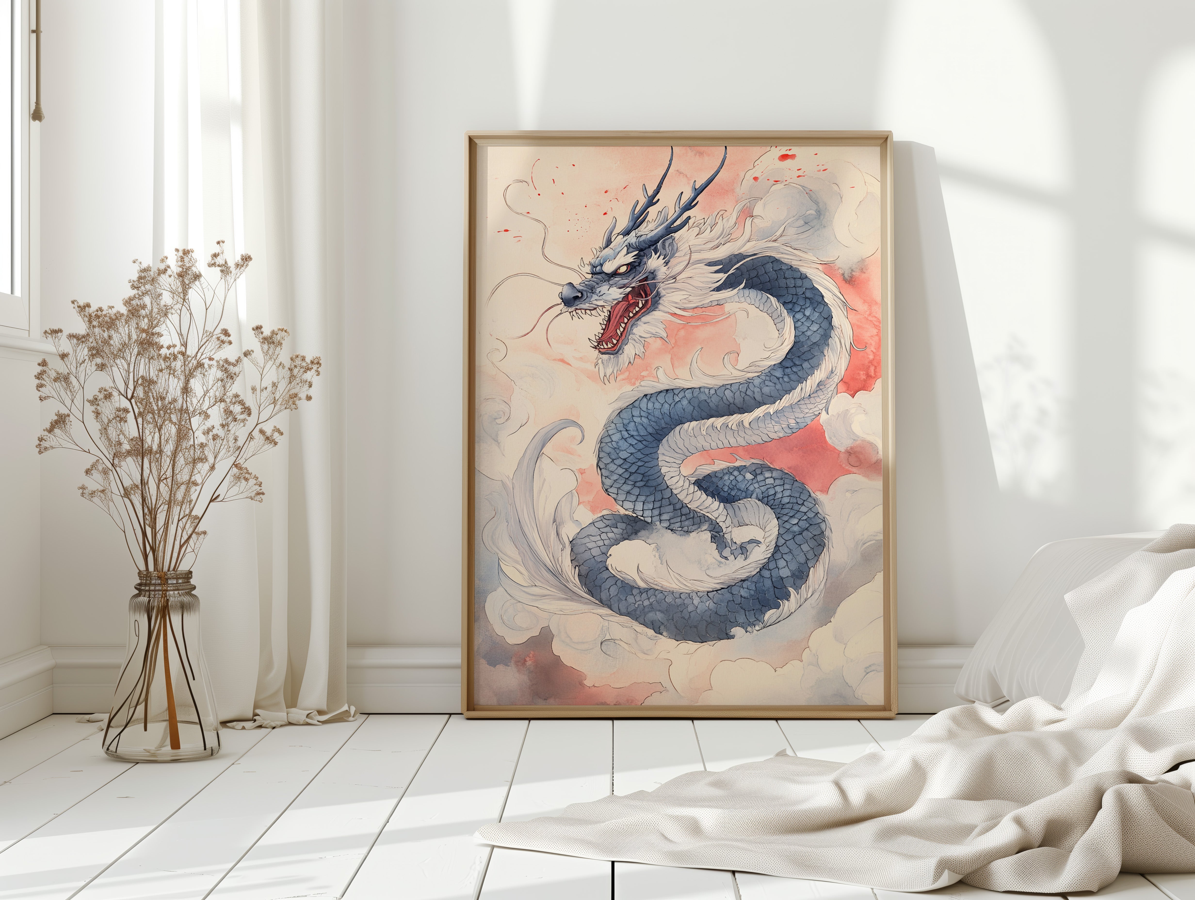 Gallery image 14 for AL0731 - Premium Art Print