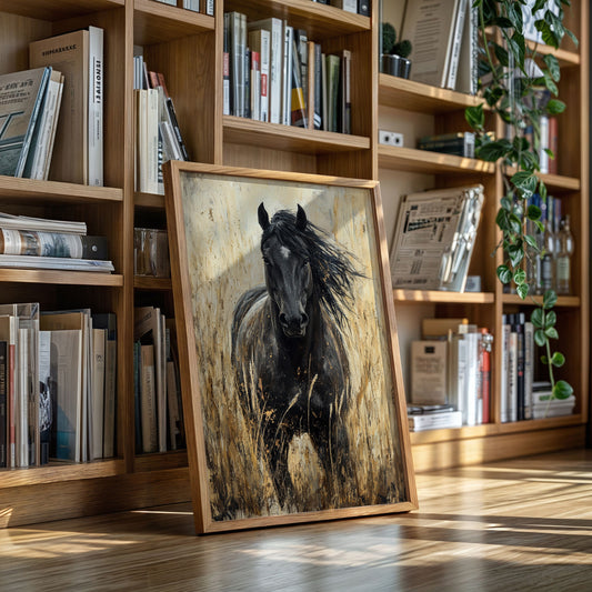 Gallery image 14 for AL0746 - Premium Art Print