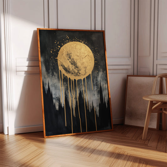 Gallery image 14 for AL0747 - Premium Art Print