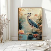 Gallery image 14 for AL0748 - Premium Art Print