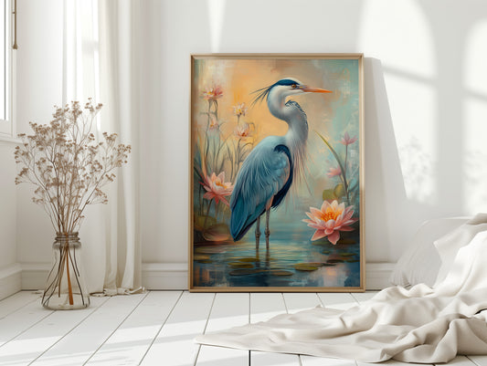 Gallery image 14 for AL0749 - Premium Art Print