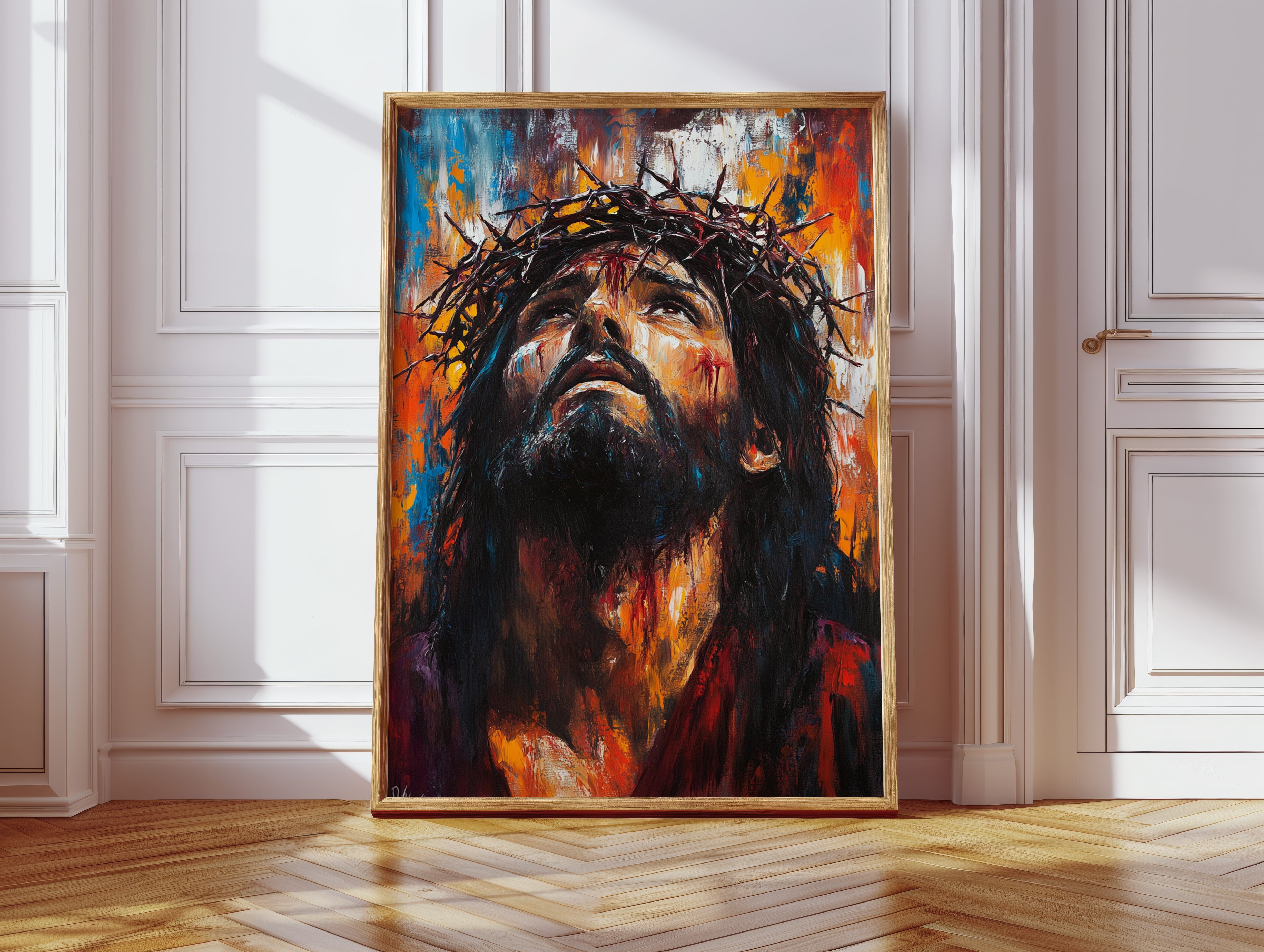 Gallery image 14 for AL0750 - Premium Art Print