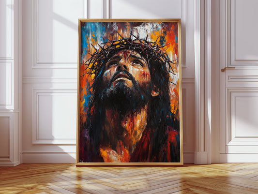 Gallery image 14 for AL0750 - Premium Art Print