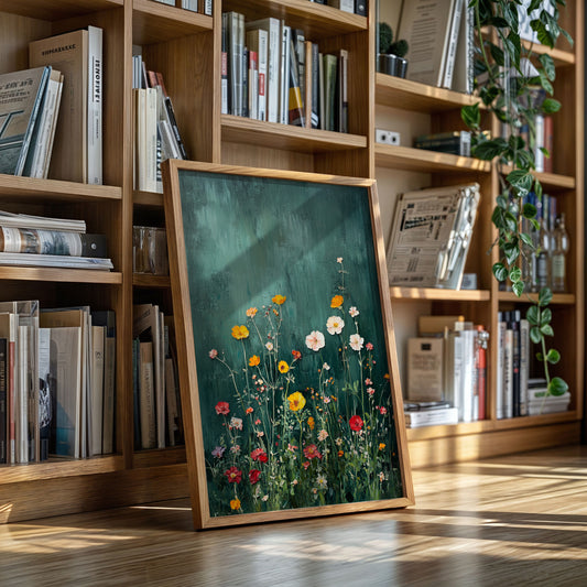 Gallery image 14 for AL0751 - Premium Art Print