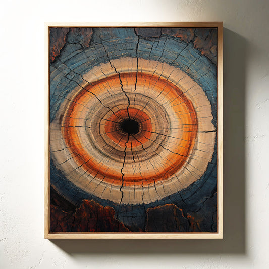 Gallery image 14 for AL0754 - Premium Art Print