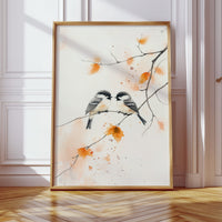 Gallery image 14 for AL0756 - Premium Art Print