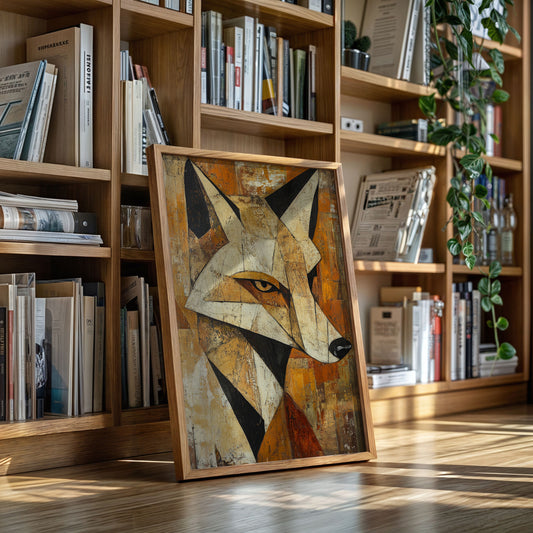 Gallery image 14 for AL0761 - Premium Art Print