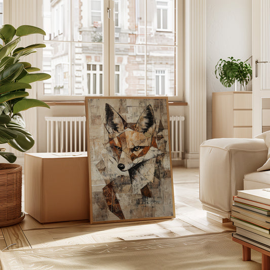 Gallery image 14 for AL0762 - Premium Art Print