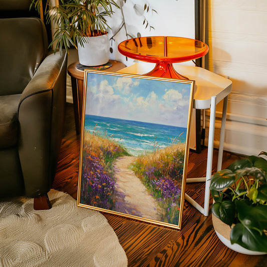 Gallery image 14 for AL0763 - Premium Art Print