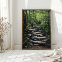 Gallery image 14 for AL0765 - Premium Art Print