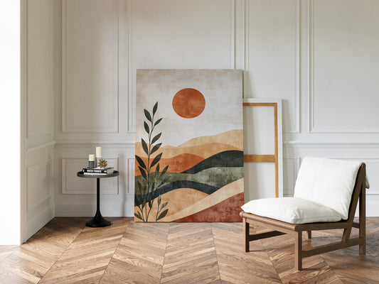 Gallery image 14 for AL0766 - Premium Art Print