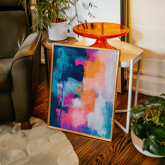 Gallery image 14 for AL0767 - Premium Art Print