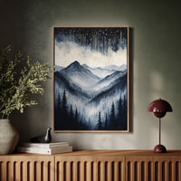 Gallery image 14 for AL0770 - Premium Art Print