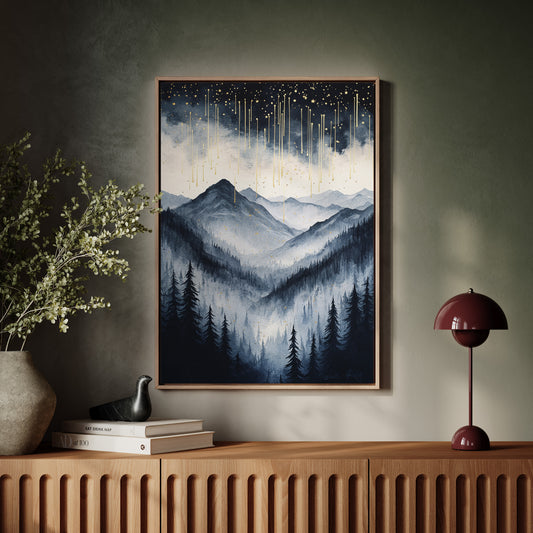 Gallery image 14 for AL0770 - Premium Art Print