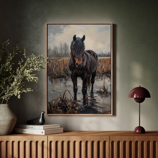 Gallery image 14 for AL0771 - Premium Art Print