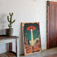 Gallery image 14 for AL0773 - Premium Art Print