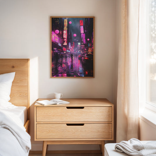 Gallery image 14 for AL0774 - Premium Art Print