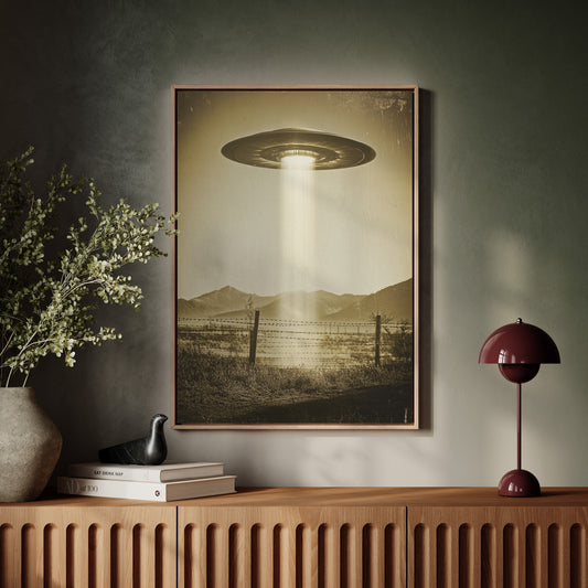 Gallery image 14 for AL0775 - Premium Art Print
