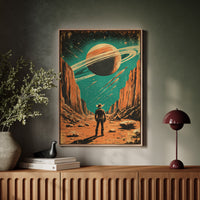 Gallery image 14 for AL0779 - Premium Art Print