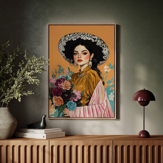 Gallery image 14 for AL0781 - Premium Art Print