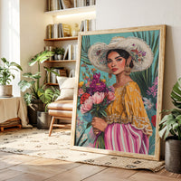 Gallery image 14 for AL0782 - Premium Art Print