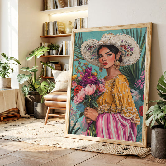 Gallery image 14 for AL0782 - Premium Art Print