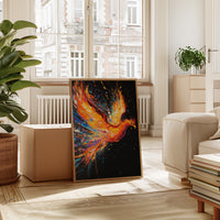 Gallery image 14 for AL0786 - Premium Art Print