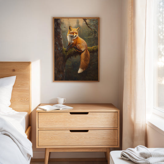Gallery image 14 for AL0787 - Premium Art Print