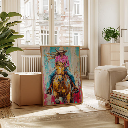 Gallery image 14 for AL0788 - Premium Art Print