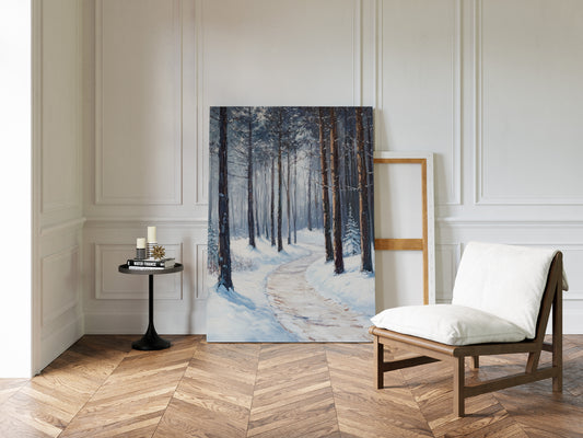 Gallery image 14 for AL0801 - Premium Art Print