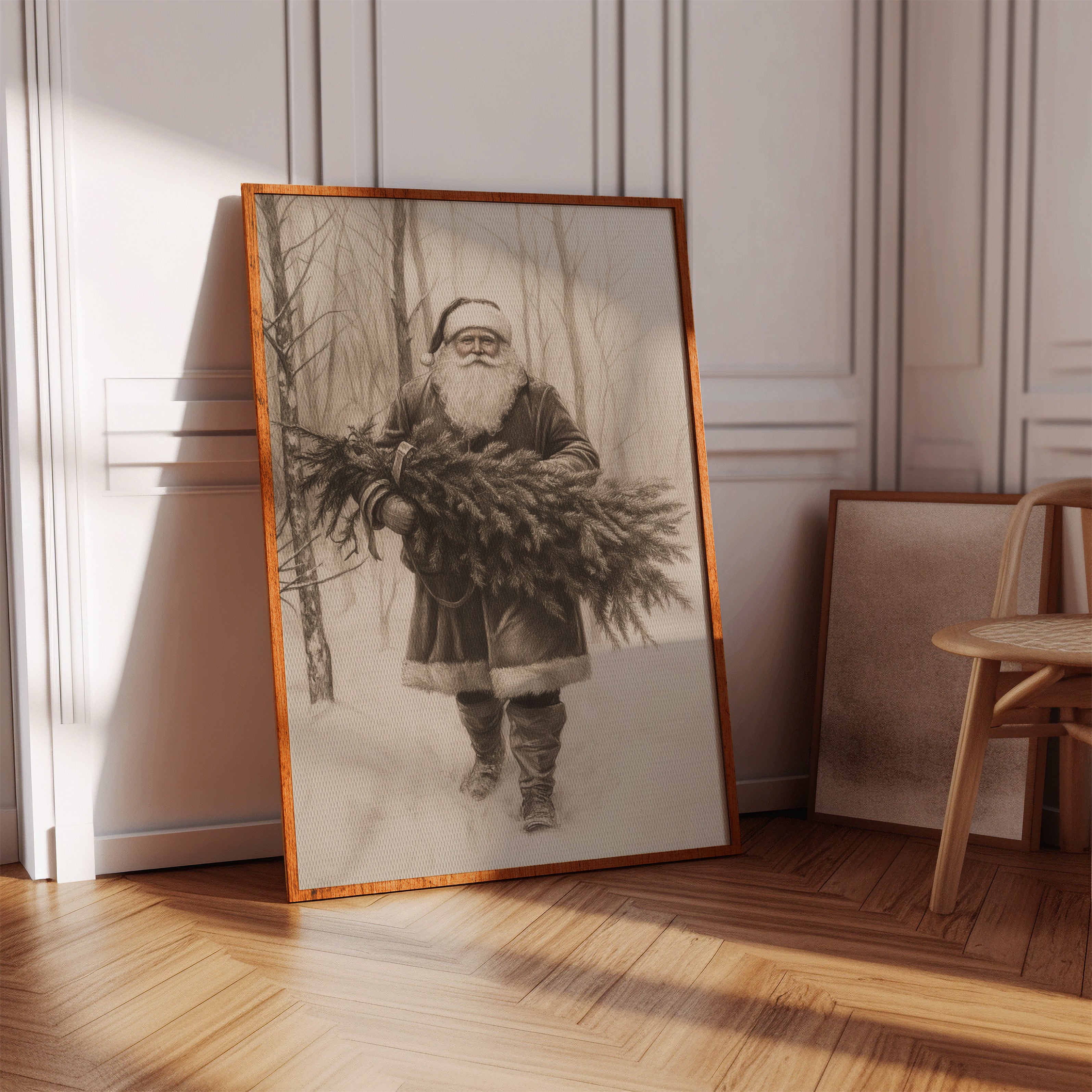Gallery image 14 for AL0806 - Premium Art Print