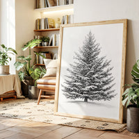 Gallery image 14 for AL0810 - Premium Art Print