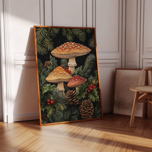 Gallery image 14 for AL0812 - Premium Art Print