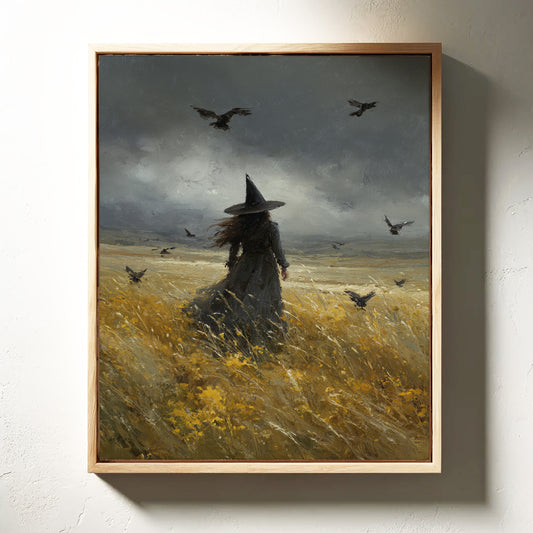 Gallery image 14 for JK1377 - Premium Art Print