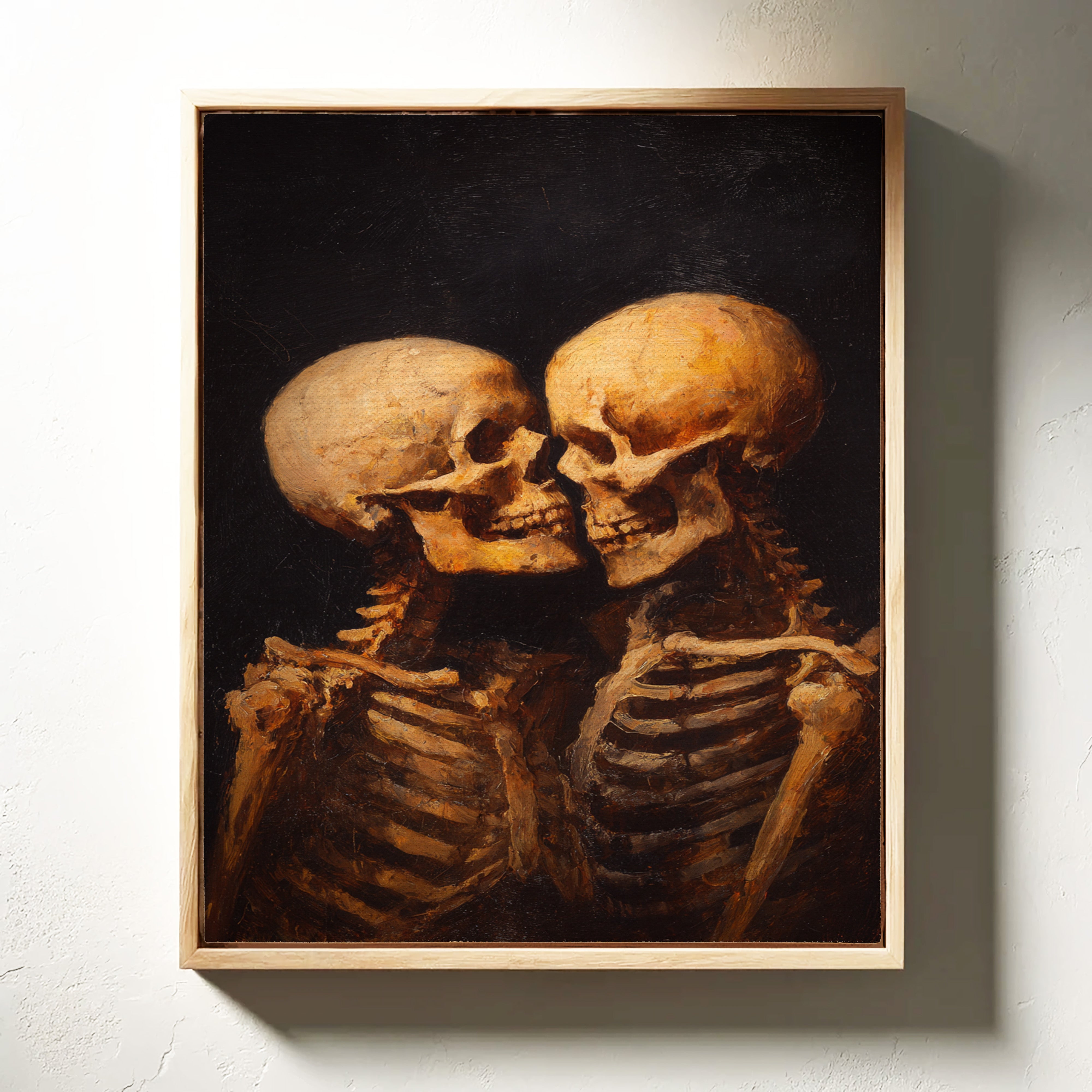 Gallery image 14 for JK1378 - Premium Art Print