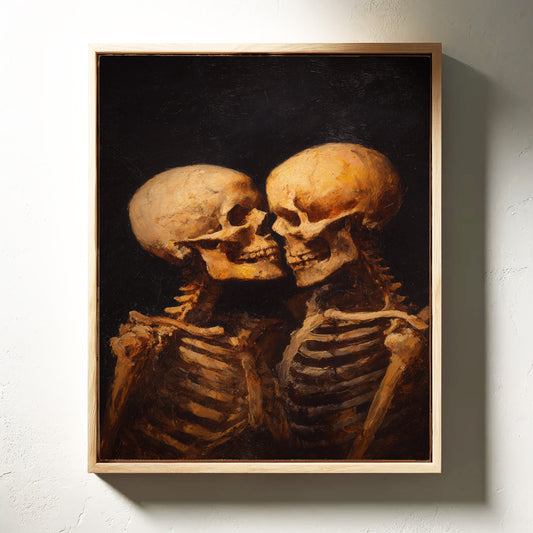 Gallery image 14 for JK1378 - Premium Art Print