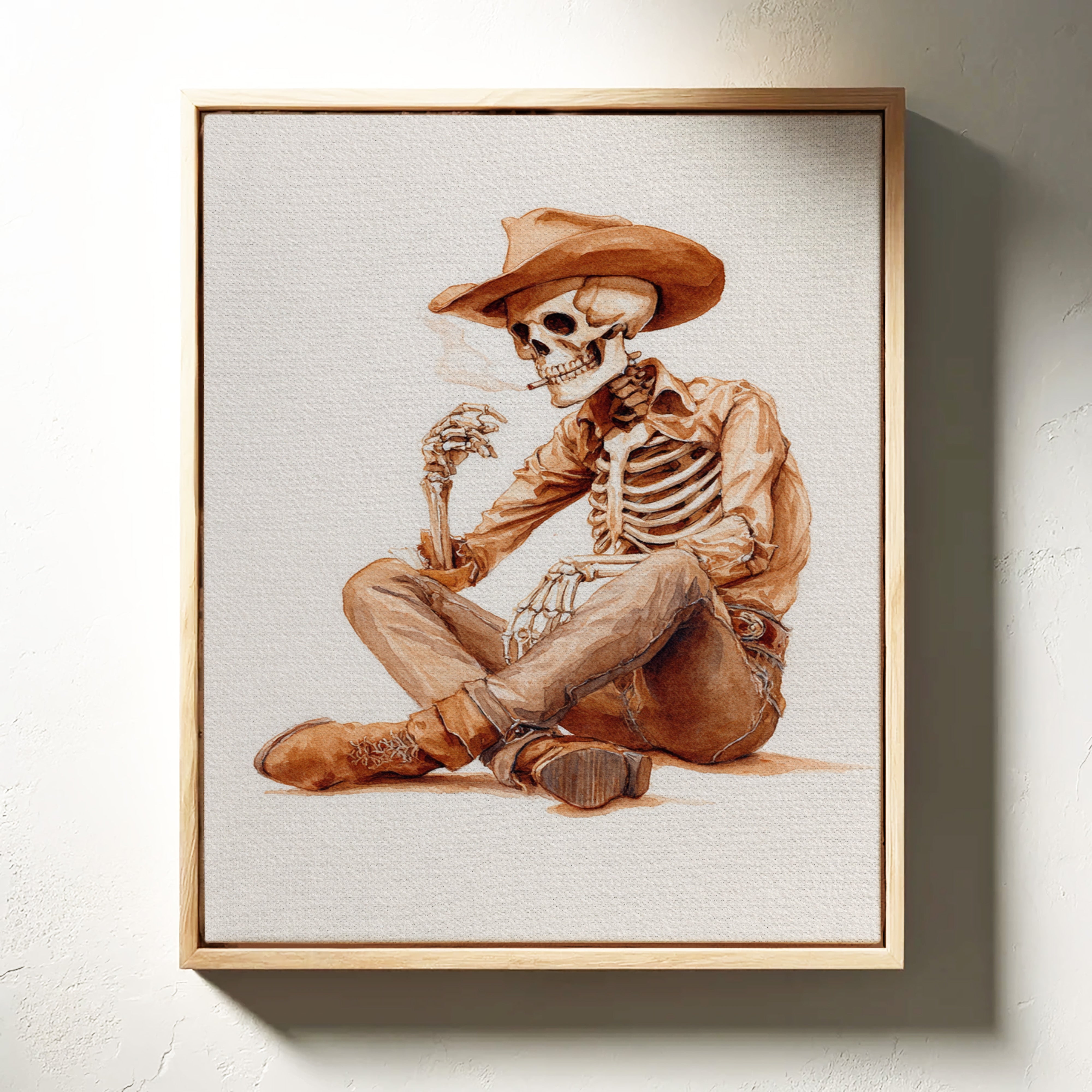 Gallery image 14 for JK1380 - Premium Art Print