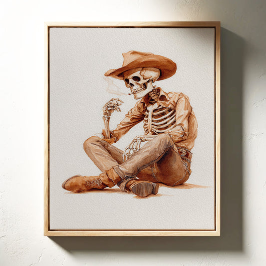 Gallery image 14 for JK1380 - Premium Art Print