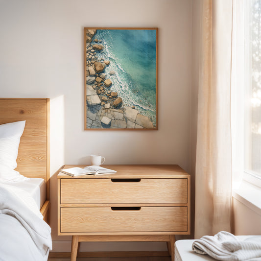 Gallery image 14 for AL1894 - Premium Art Print