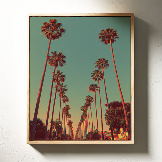 Gallery image 14 for AL1988 - Premium Art Print