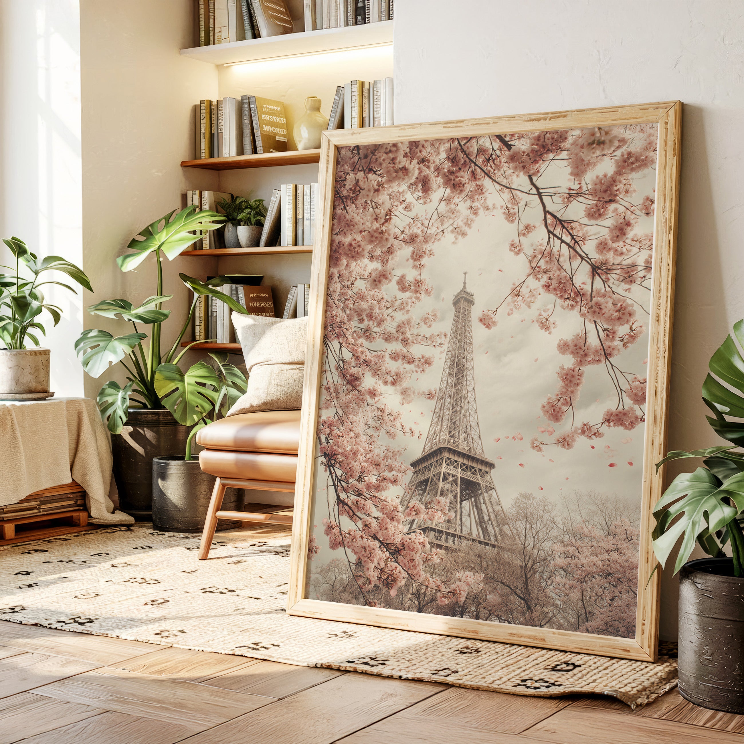 Gallery image 14 for AL1888 - Premium Art Print
